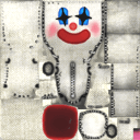 LittleBigPlanet - Clownboy Skin