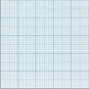 Blue Graph Paper