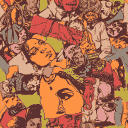 LittleBigPlanet - Bollywood Collage