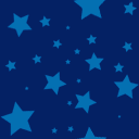LittleBigPlanet - Starry Paper