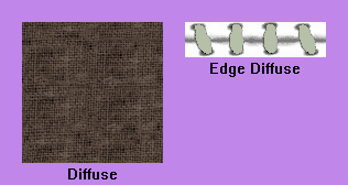 LittleBigPlanet - Hessian Fabric