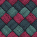 LittleBigPlanet - Knitted Fabric