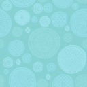 LittleBigPlanet - Pastel Circles
