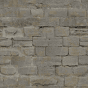 LittleBigPlanet - Medieval Wall