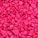 LittleBigPlanet - Pink Gravel