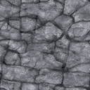 Rough Stone Bricks