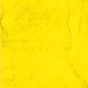 LittleBigPlanet - Yellow Painted Concrete
