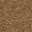 LittleBigPlanet - Brown Pattern Wood