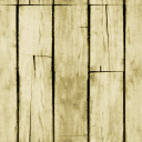 LittleBigPlanet - Weathered Floorboards