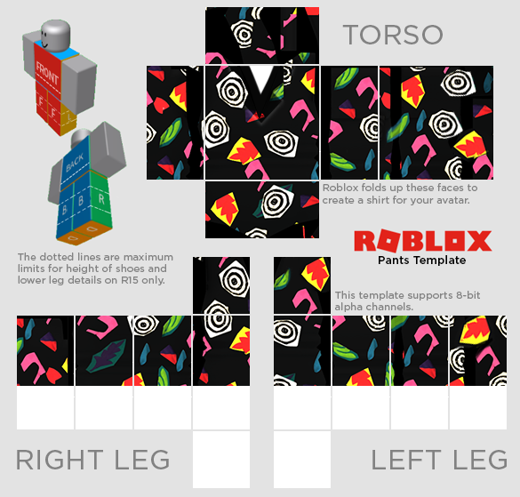 PC / Computer - Roblox - Eleven's Jumper - The Textures Resource