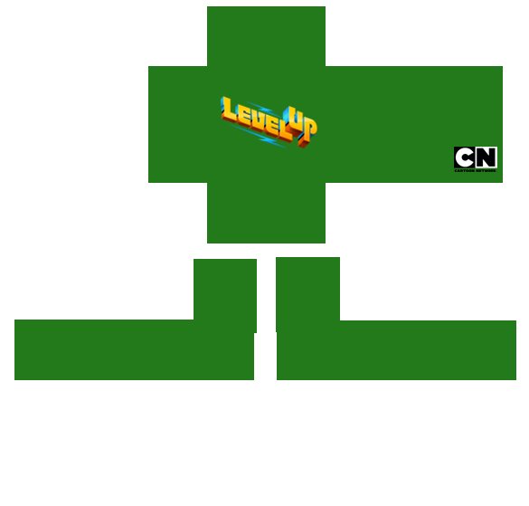 Green Level Up Shirt