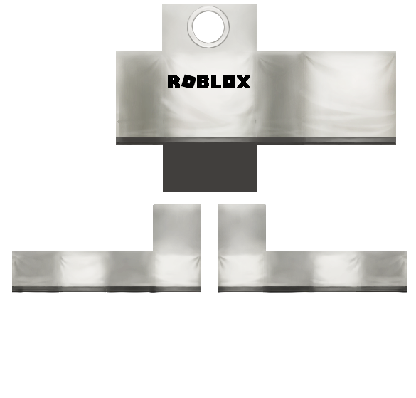 Roblox - Stylized Female - Shirt