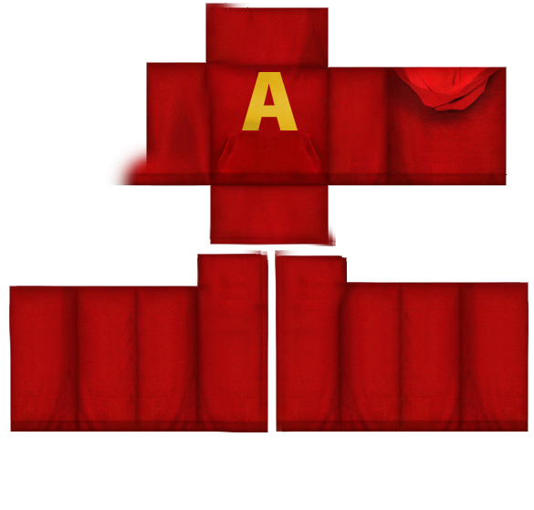 Roblox - Alvin's Hoodie