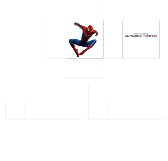 Spider-Man 2 Shirt