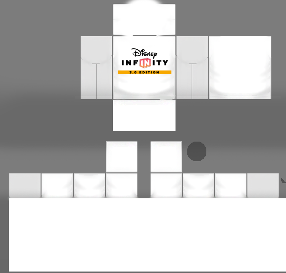 Roblox - Disney Infinity Shirt