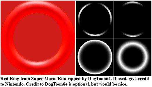 Red Ring