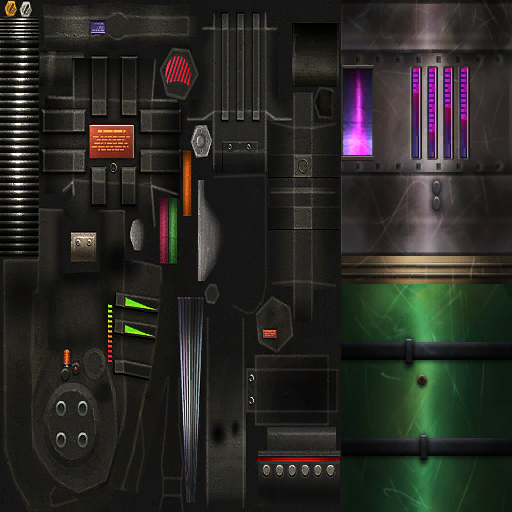 Ghostbusters: The Video Game - Proton Pack