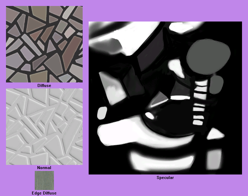 LittleBigPlanet - Ceramic Shards
