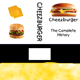 Roblox - Cheezburger: The Complete History