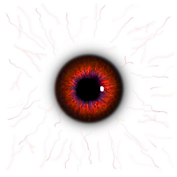Roblox - Ruby Eye