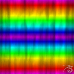 Roblox - Rainbow Shaggy