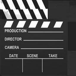 Director's Clapboard