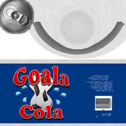 Goala Cola