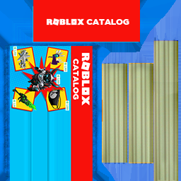 Roblox - Roblox Catalog Hat