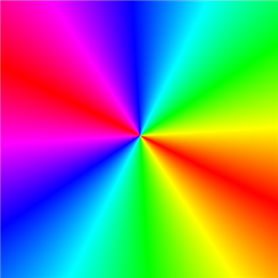 Roblox - Rainbow Equinox