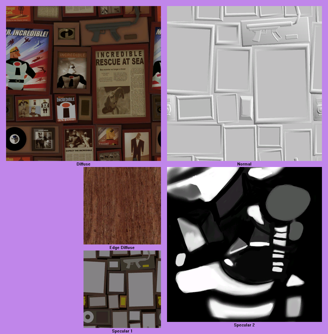 LittleBigPlanet - Memorabilia