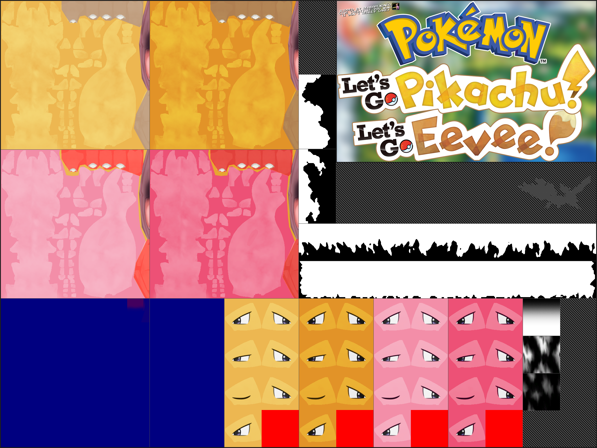 Pokémon: Let's Go, Pikachu! / Eevee! - #146 Moltres