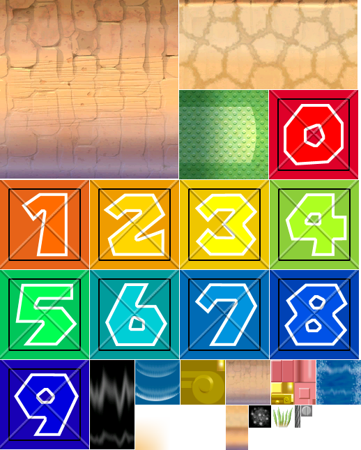 Mario Party 7 - The Final Countdown