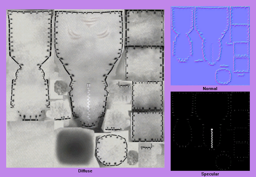 LittleBigPlanet Karting - Dr. Finkelstein Skin