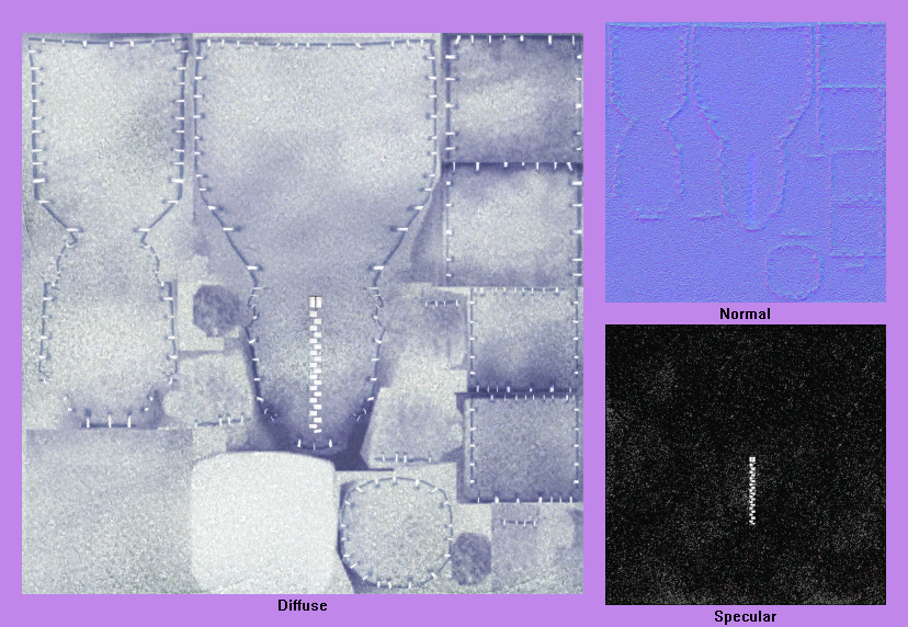 Expanded Polystyrene