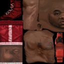 Grand Theft Auto: San Andreas - Boxer (A)