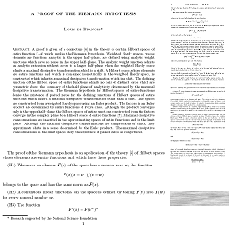 Failed Proofs of the Riemann Hypothesis