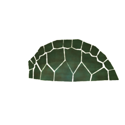 Megaquarium - Green Turtle