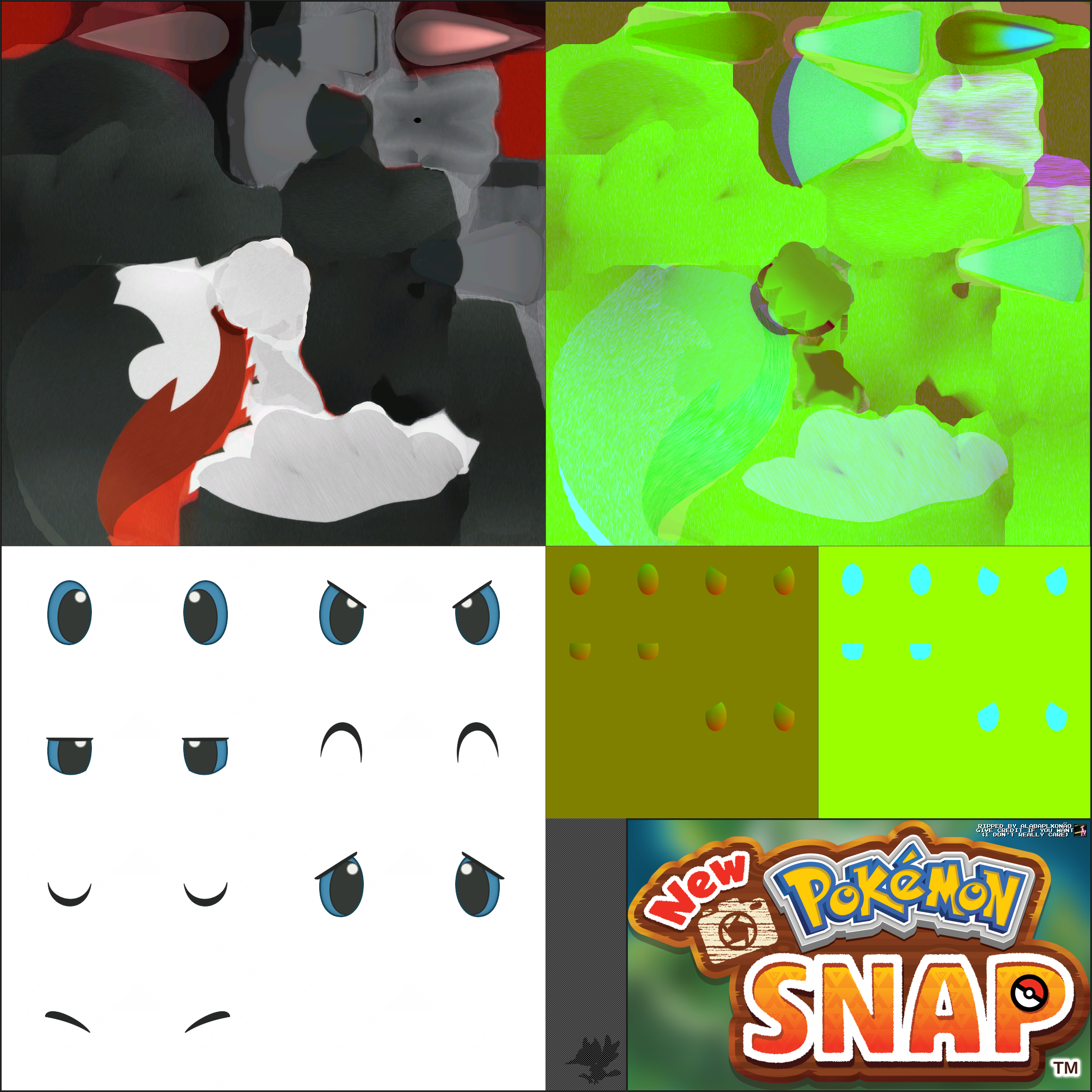 PC / Computer - Slime Rancher 2 - Slime Icons - The Spriters Resource