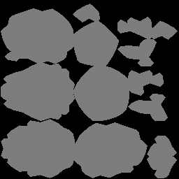 The Textures Resource - Full Texture View - Roblox - White Classic