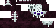 Minecraft Earth - Bone Spider