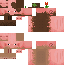 Minecraft Earth - Muddy Pig