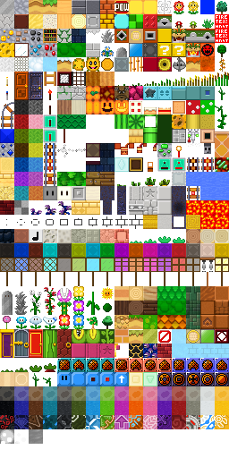 Wii U - Minecraft: Wii U Edition - Blocks - The Textures Resource