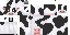 Minecraft Earth - Dairy Cow