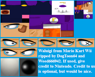 Waluigi