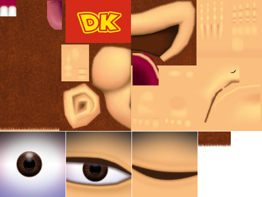 Donkey Kong