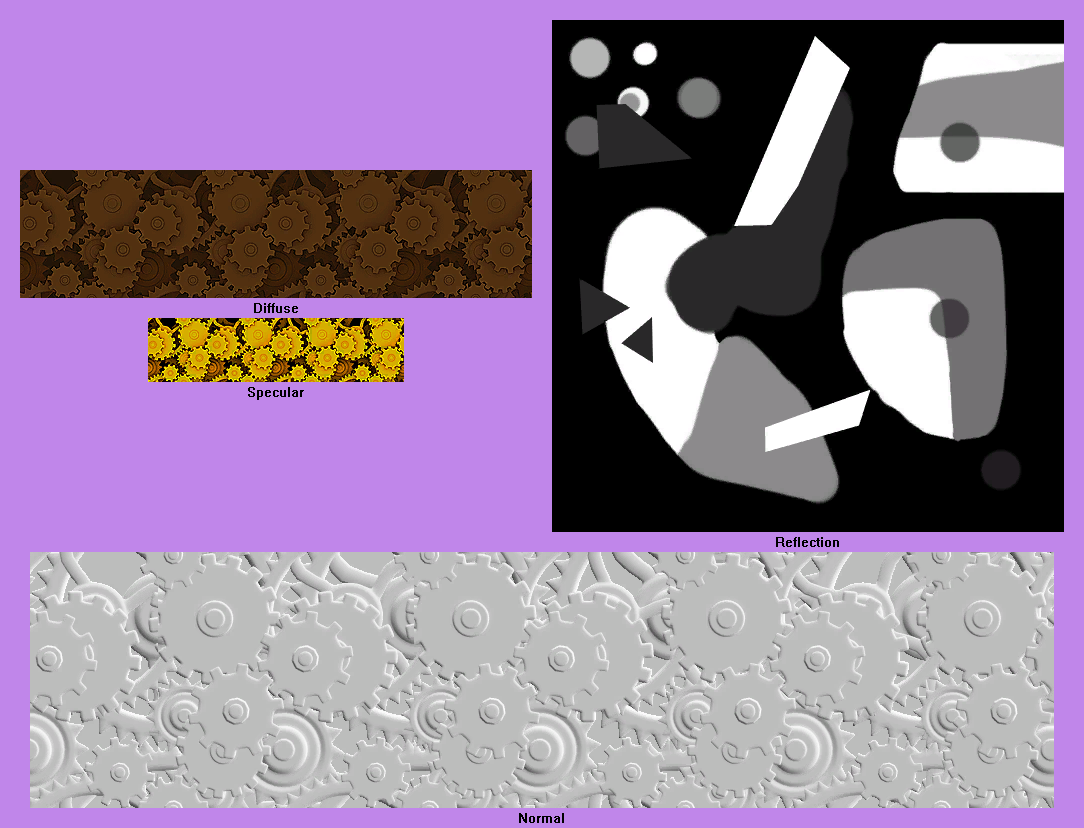 LittleBigPlanet 2 - Sack-in-a-Clock Skin