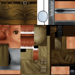 Metal Slug 3D - Fio