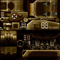 Metal Slug 3D - Di-Cokka