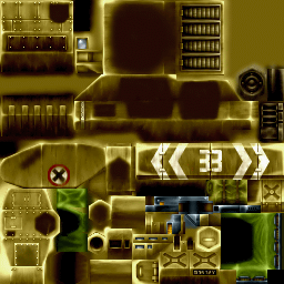 Metal Slug 3D - Iron Iso