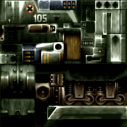 Metal Slug 3D - Melty Honey